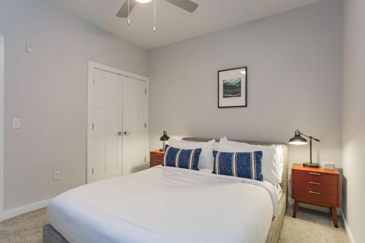 Cozysuites Music Row Spacious 1br With Free Parking 60 Appartamento *