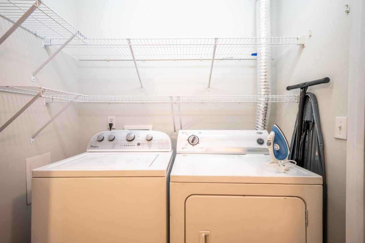 Appartamento Cozysuites Music Row Spacious 1br With Free Parking 60 Nashville