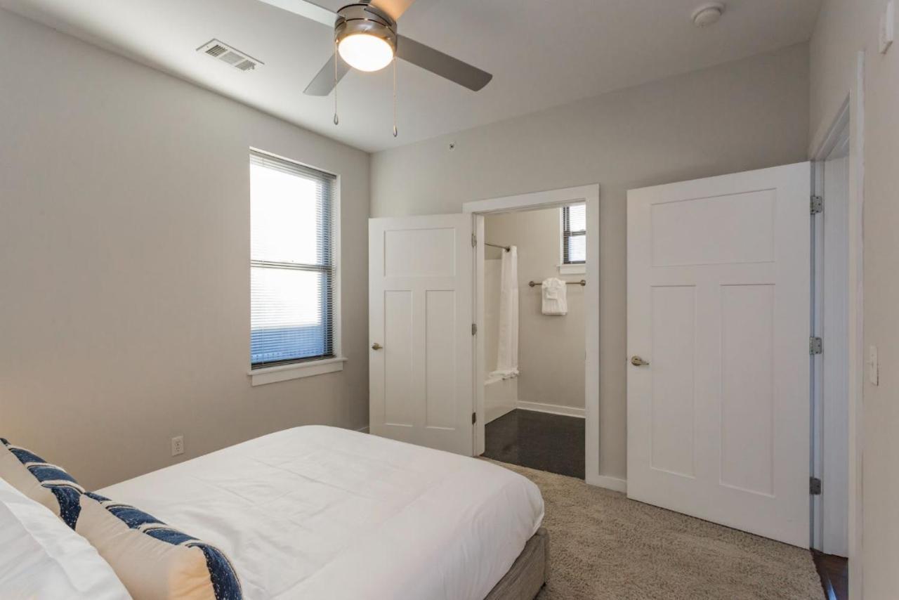 Cozysuites Music Row Spacious 1br With Free Parking 60 Appartamento *