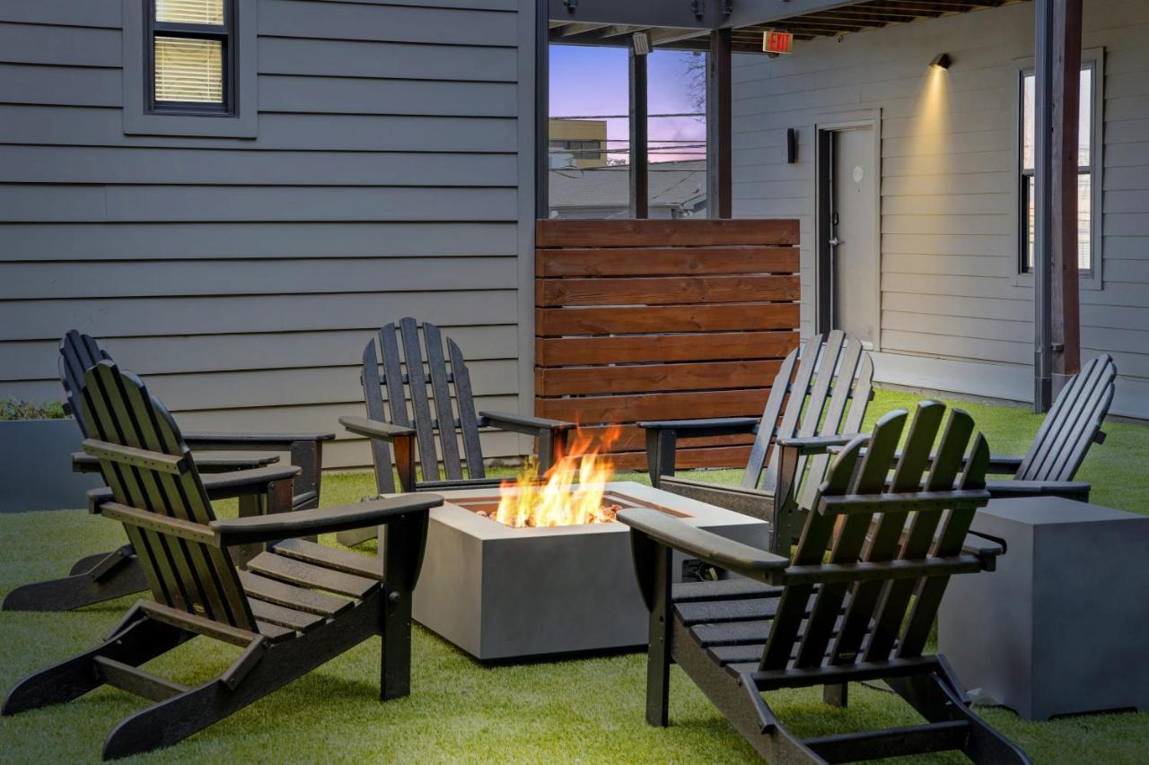 Cozysuites Music Row Spacious 1br With Free Parking 60 Appartamento
