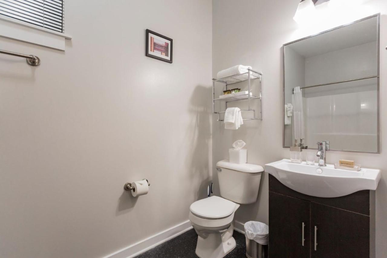 Cozysuites Music Row Spacious 1br With Free Parking 60