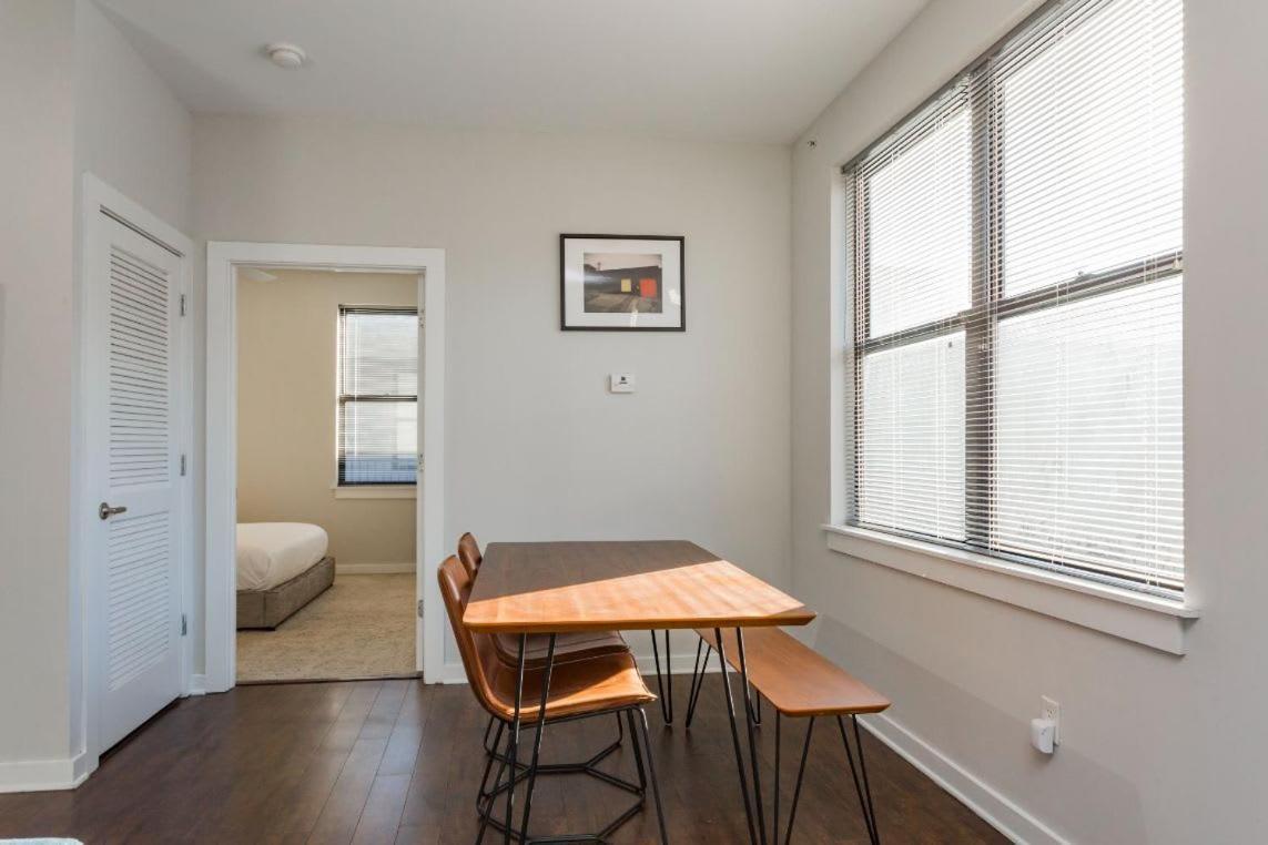 Appartement Cozysuites Music Row Spacious 1br With Free Parking 60